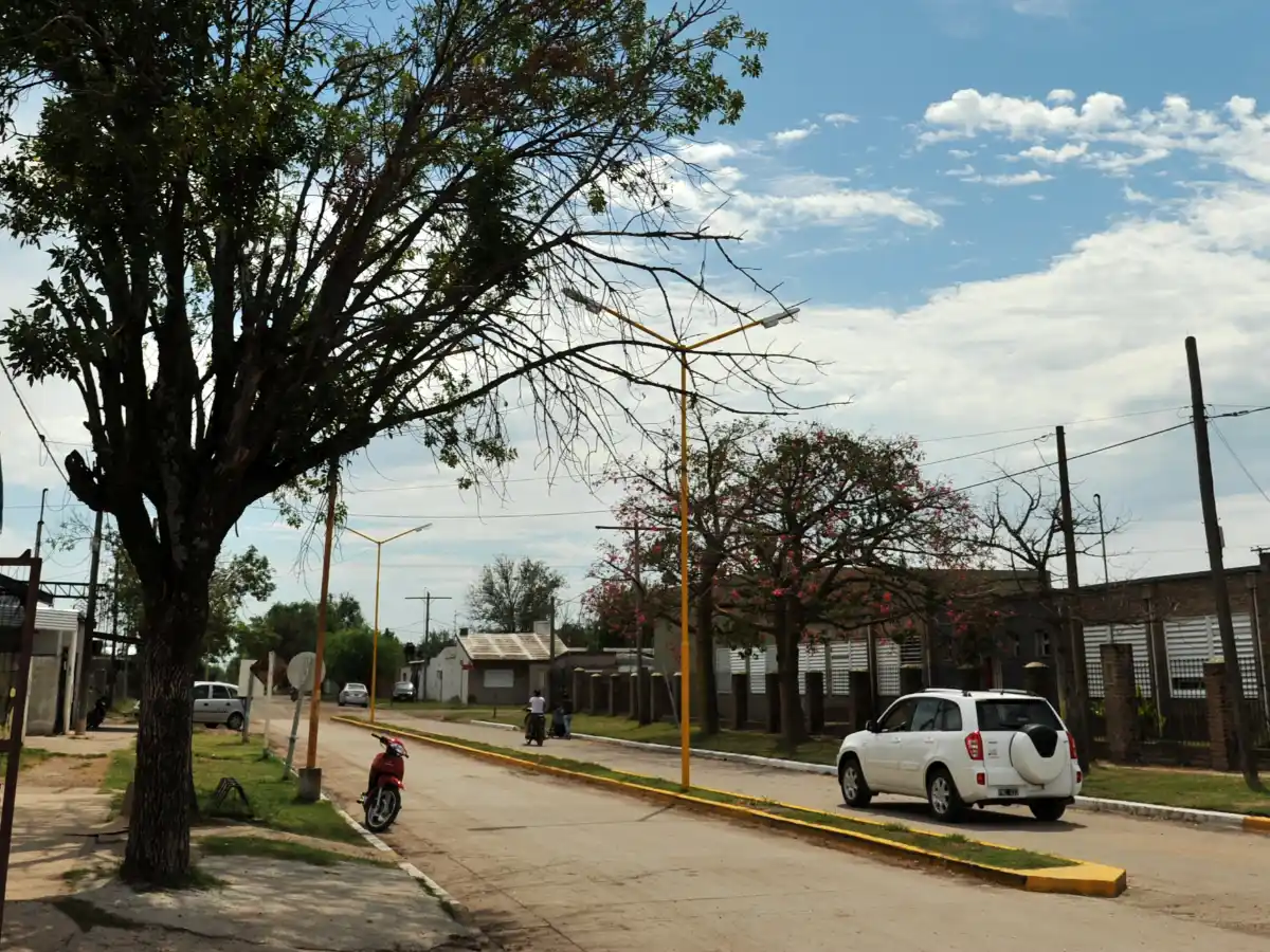 Volvieron los disparos a barrio Acapulco