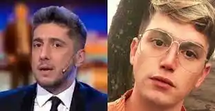 El joven denunció por abuso al conductor en 2020