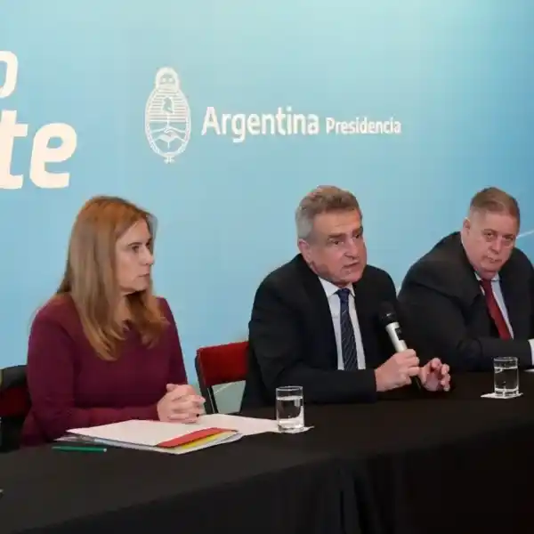 El Gobierno creó un Comité para seguir de cerca el fenómeno meteorológico El Niño