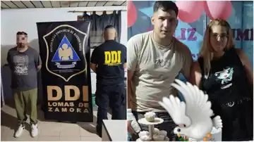 Detuvieron al automovilista borracho que causó el accidente fatal en Esteban Echeverría y mató a dos jóvenes