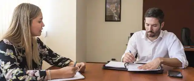 Müller se reunió con la subsecretaria de Juventud
