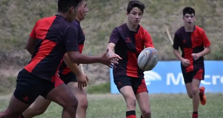 La M15 biguá perdió y necesita una derrota de San Patricio para ser campeón