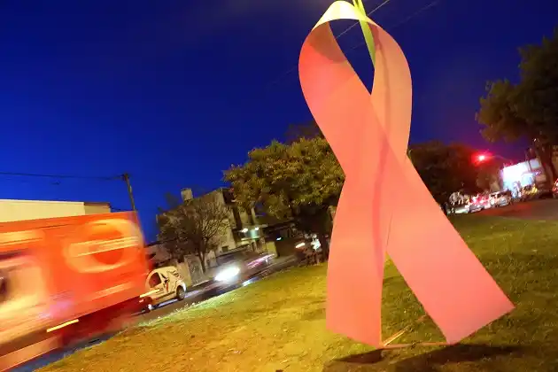 Lalcec organiza una gran jornada de actividades por el Mes Rosa contra el Cáncer de Mama