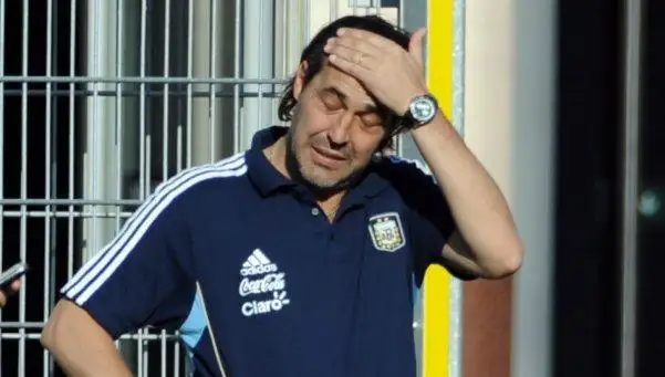 El caos de la Selección: seis técnicos en menos de doce años