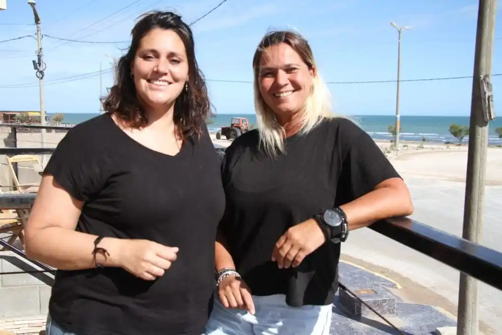 Claromecó palpita la Fiesta de la Pesca