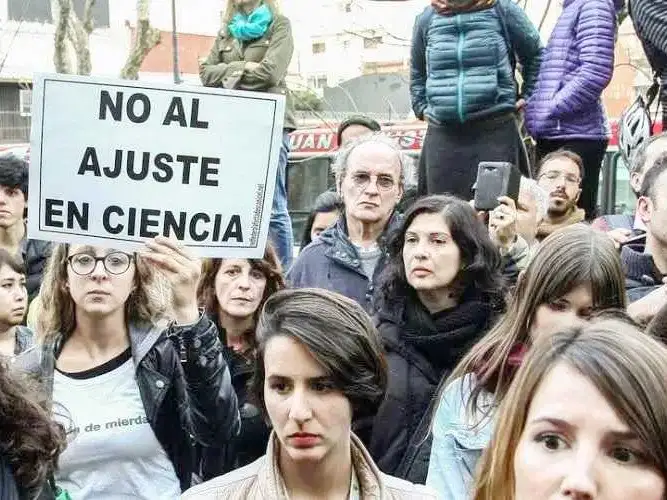 Financiamiento a la Educación Técnica
y la ciencia: proponen restituir artículos