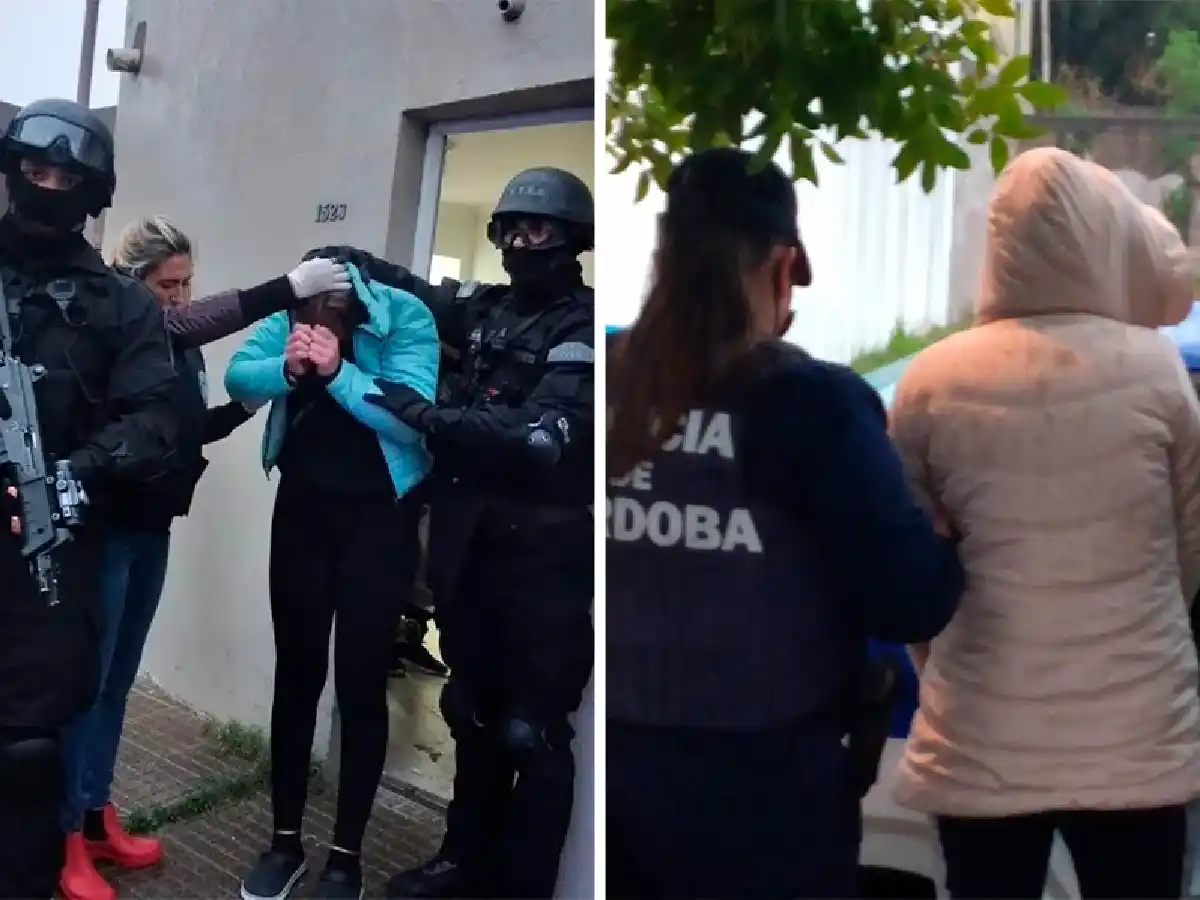 Imputaron a las cuatro mujeres detenidas por brutal golpiza a  una joven a la salida del boliche    