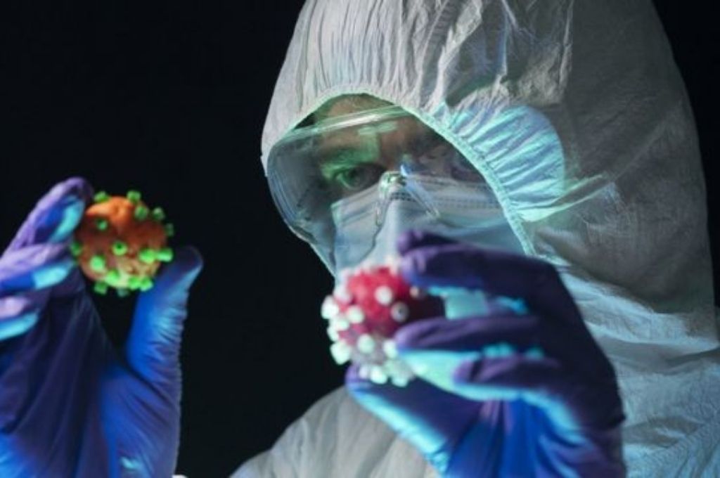 COVID-19: un estadounidense habría identificado al caso cero