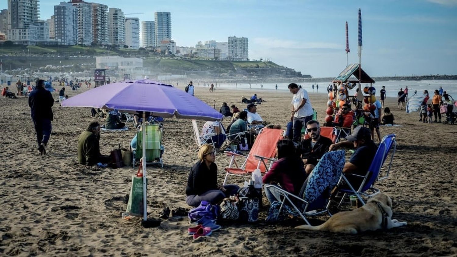 Semana Santa: casi 5 millones de personas viajaron por el país