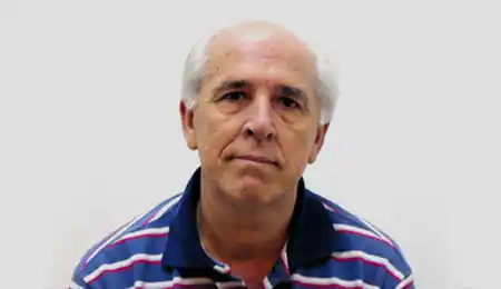 imagen Eduardo Santín