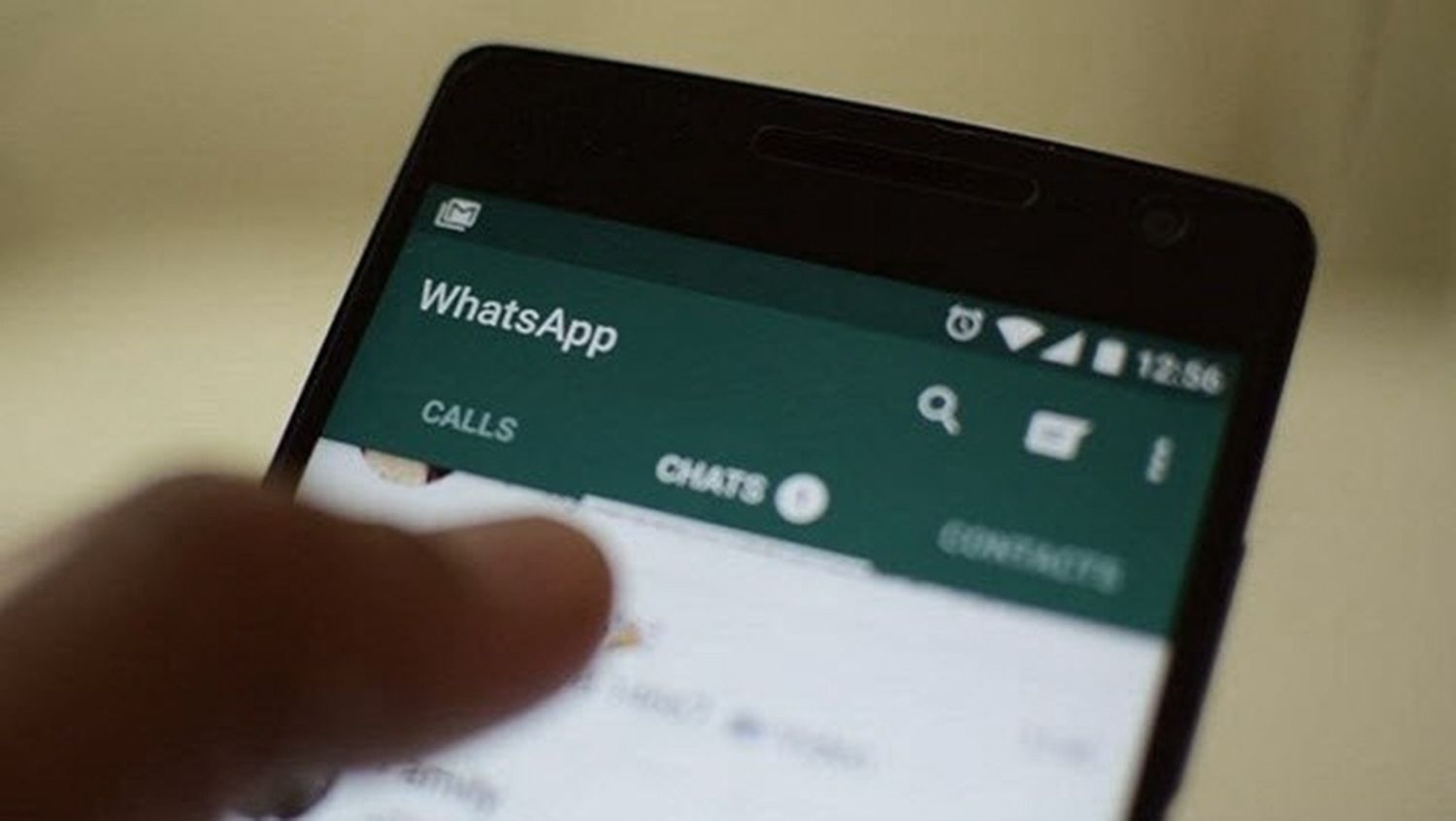 Investigarán a WhatsApp por su nueva política de privacidad