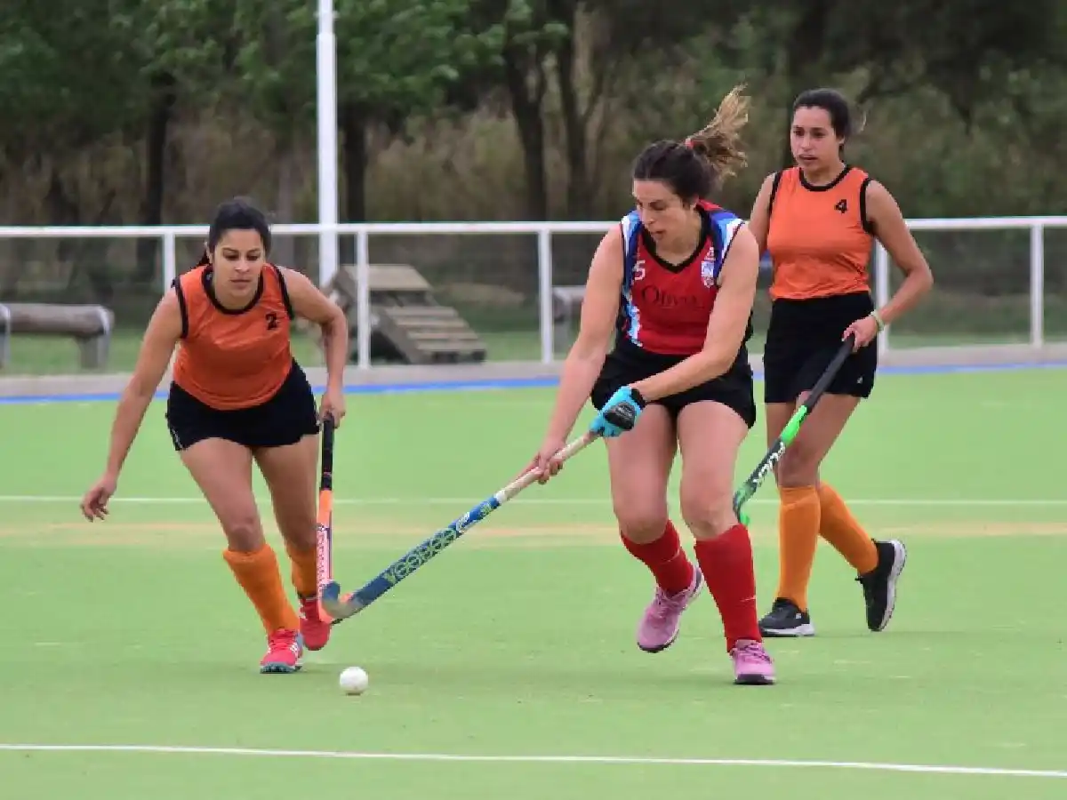 Ya rige la ordenanza que regula el horario de prácticas deportivas