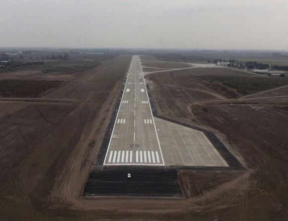 La ampliación del Aeropuerto Internacional de Tucumán entra en etapa de definiciones