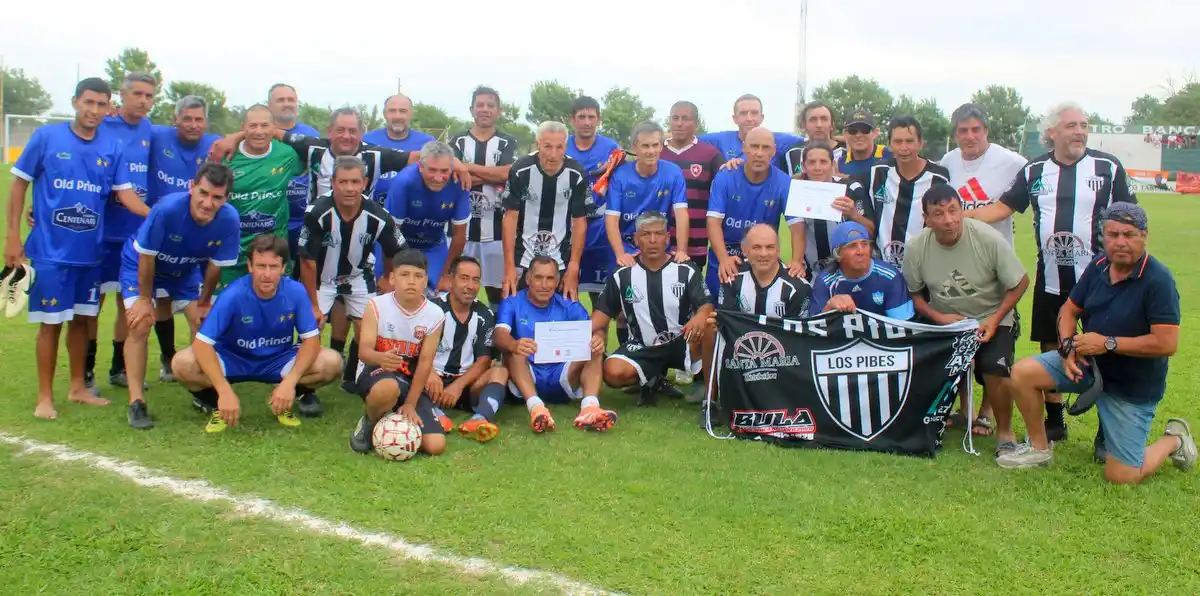 Los Amigos Solidarios