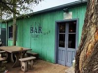 BAR EL CERRO: un clásico de Cerro Leones