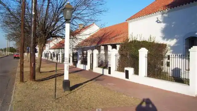 Golpeó a su mujer y luego, la "pisó" dos veces con el auto: Está detenido