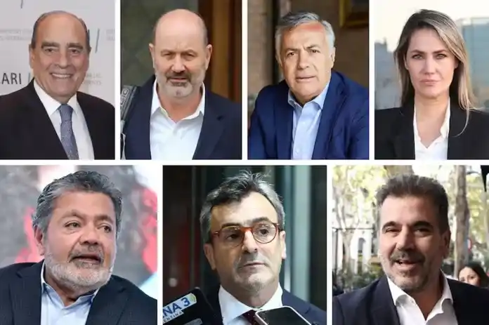 Debuta este martes el Consejo de Mayo impulsado por el Gobierno: quiénes lo integran y con qué objetivo