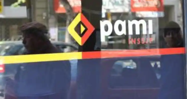 Por deudas de Pami, las farmacias sólo entregarán medicamentos de urgencia