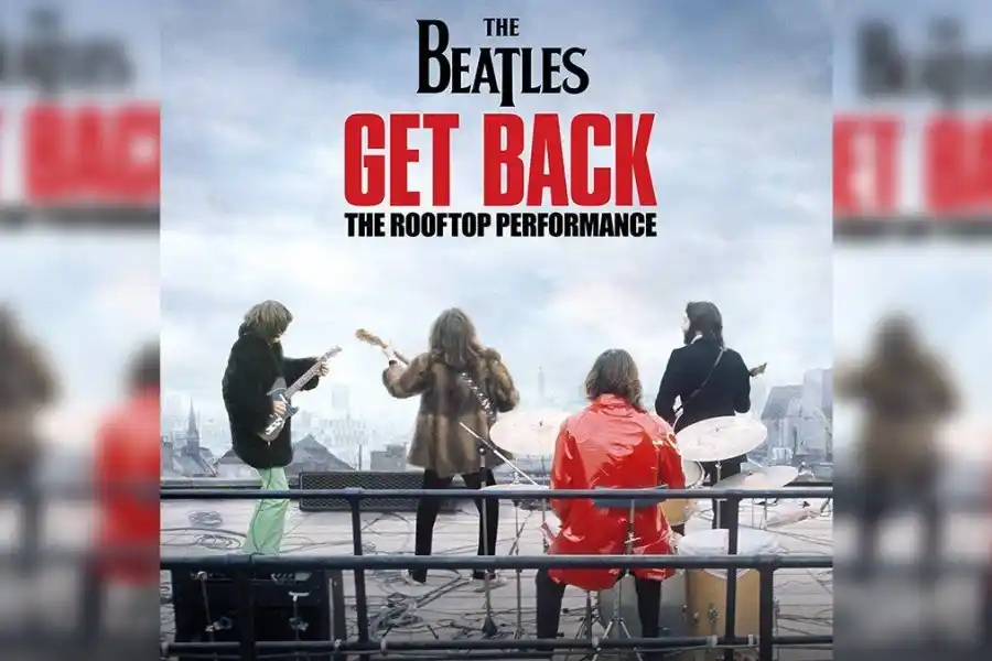 AUDIOS | Por primera vez se publicó el audio completo del último show de Los Beatles