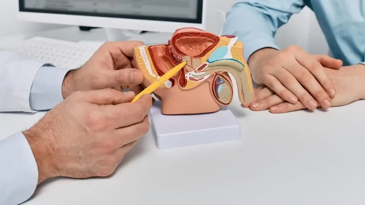 cáncer de próstata - 5