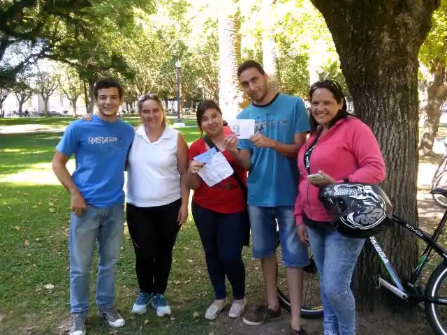 Estudiantes de la Esja 2 ganan concurso de historia local
