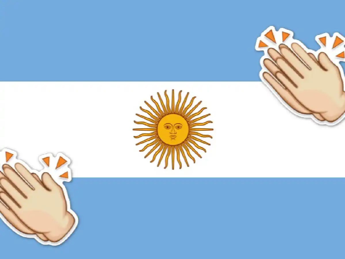 Coronavirus: se viralizó una convocatoria para apoyar a los médicos argentinos con aplausos