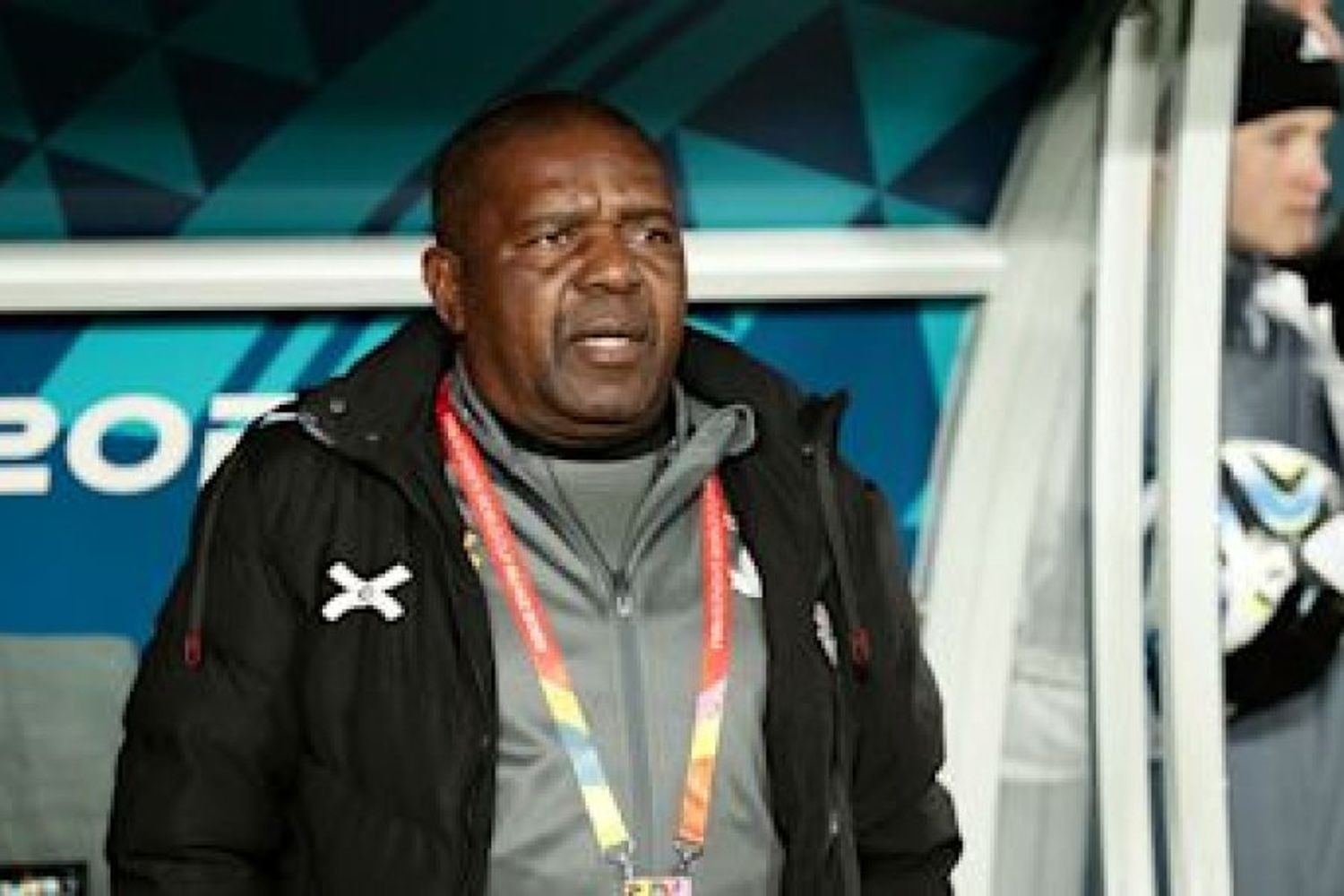 La FIFA investiga al entrenador de Zambia tras de ser acusado de ‘manosear’ a una de sus jugadoras