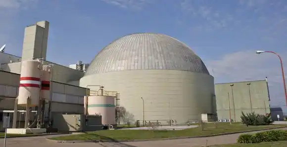 El Gobierno confirmó la privatización de la empresa Nucleoeléctrica