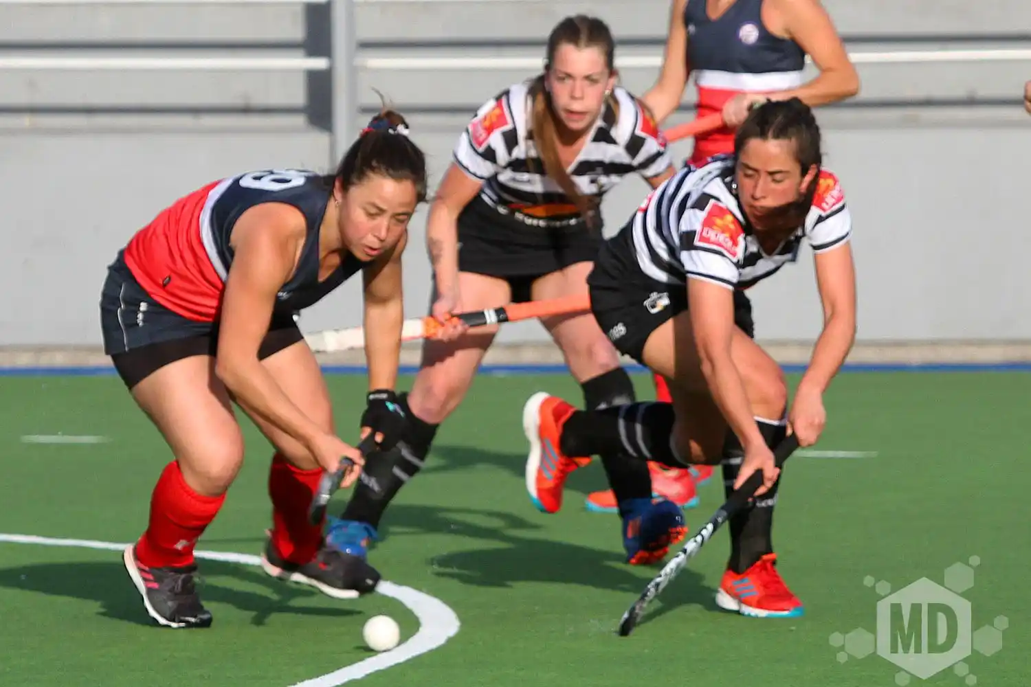 CUDS y Mar del Plata ya son semifinalistas