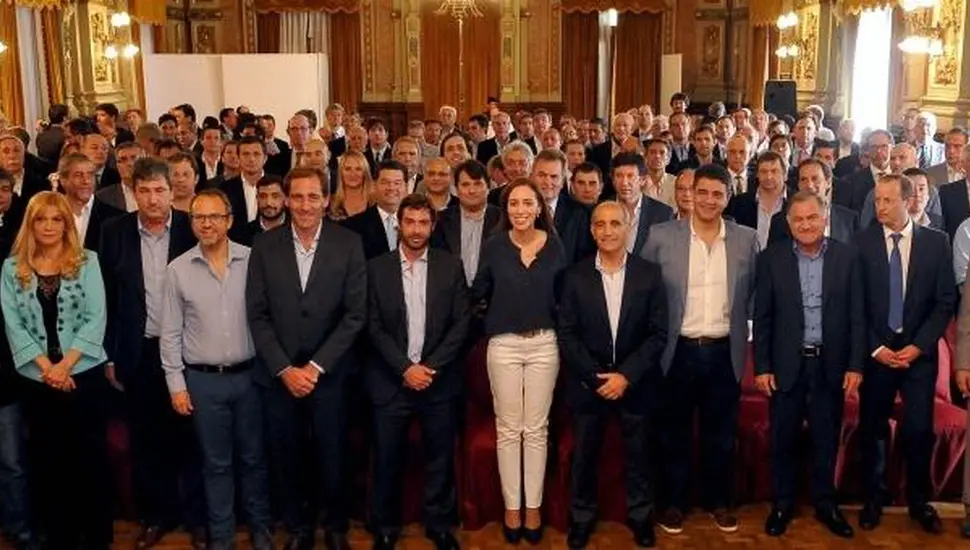 Paritaria salarial: Los municipios de Cambiemos no ofrecen más del 15% 
