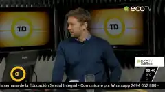 Cómo trabaja la Mesa de Cannabis Medicinal de Tandil