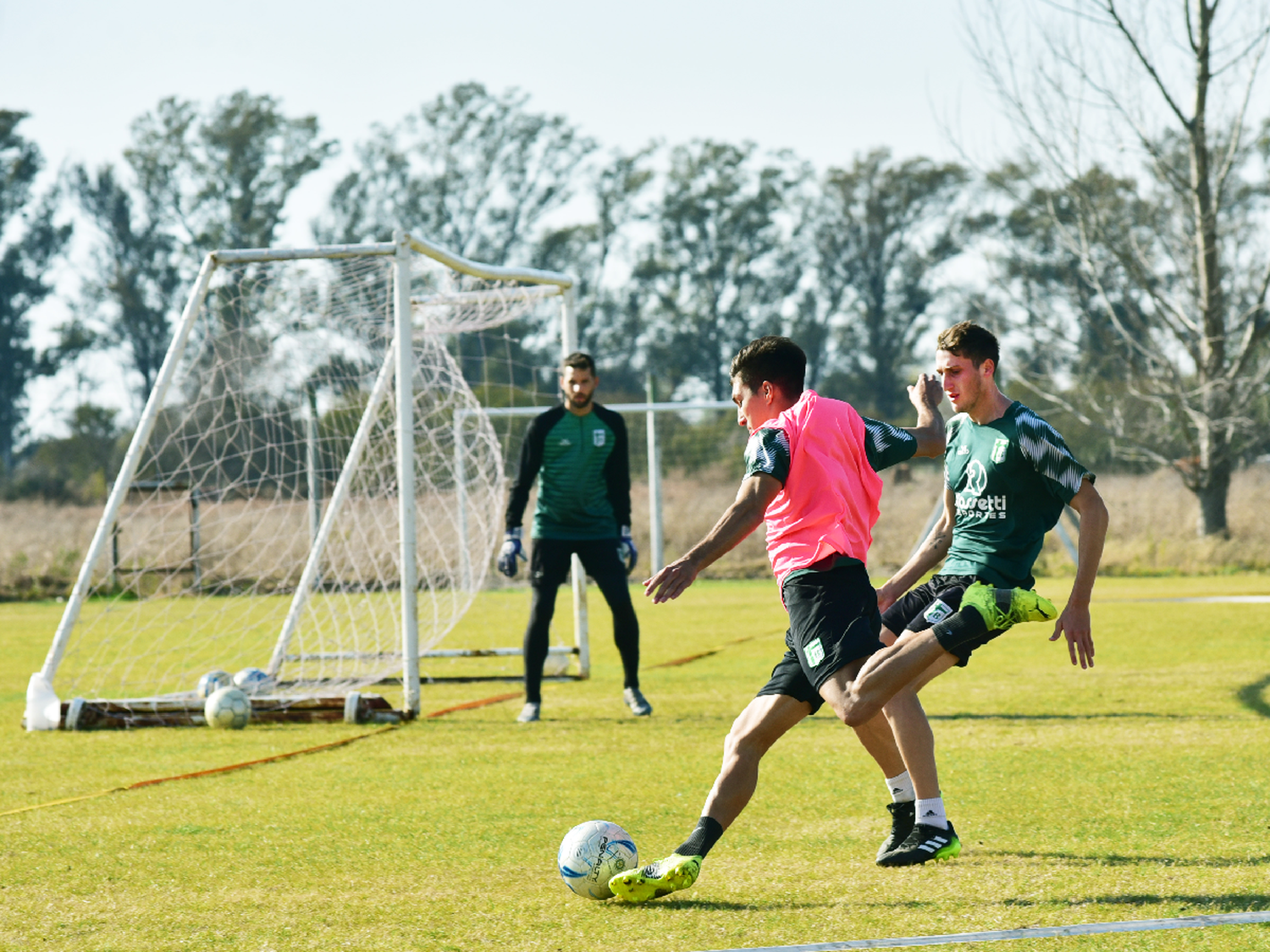 Confirmado: Sportivo juega el miércoles