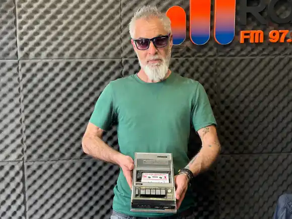 Rock and Tour - La íntima relación entre el rock y el cine