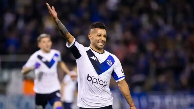 Janson, cerca de incorporarse a Boca.