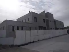 ¿Cuándo estará listo el edificio del Conservatorio y el IPAT?