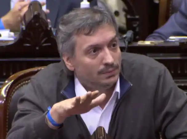 Derrota del oficialismo en Diputados: Fracasó la aprobación del Presupuesto 2022