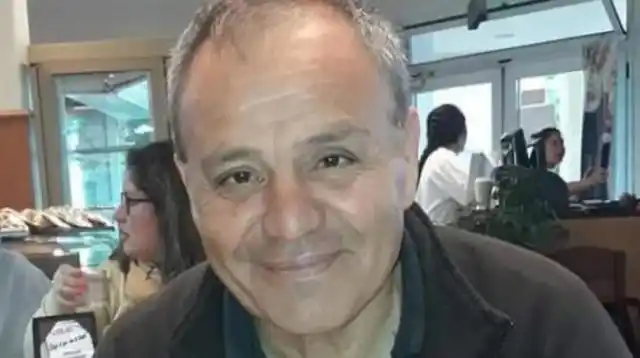 Un ex campeón de boxeo murió atragantado en un concurso en el que ganaba quién comía más medialunas