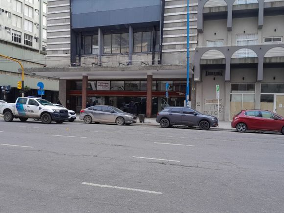 Mar del Plata: tres detenidos por encubrimiento tras ocultar rueda de auxilio robada