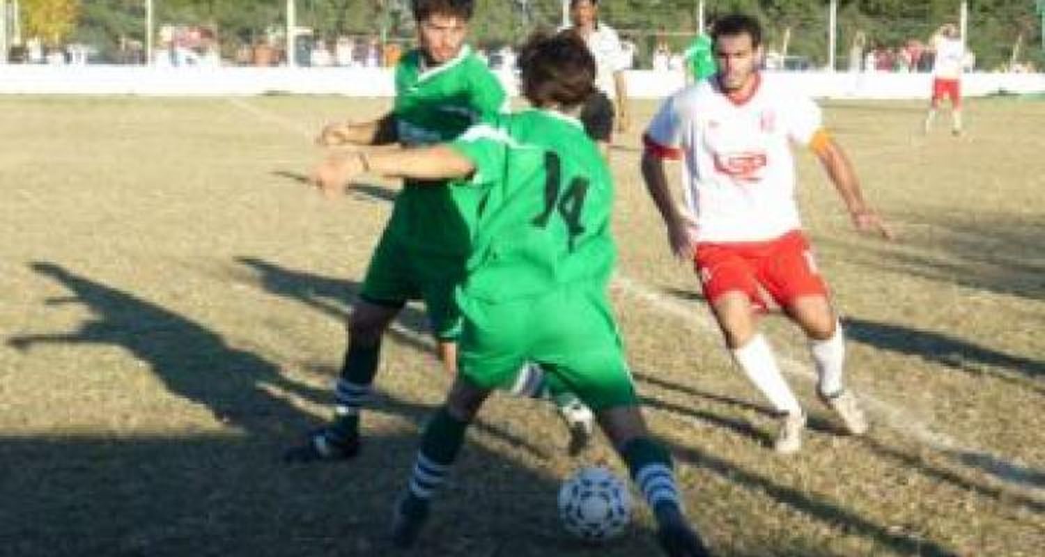 Independencia y Rivadavia comienzan a alejarse