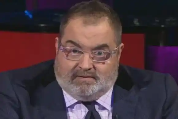 «Yo no quiero»: se confirmó la tajante decisión de Jorge Lanata al atravesar un momento difícil