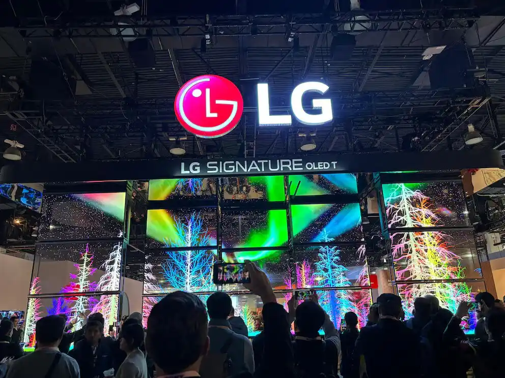 LG no se olvida de los televisores viejos: esta es la nueva actualización con inteligencia artificial