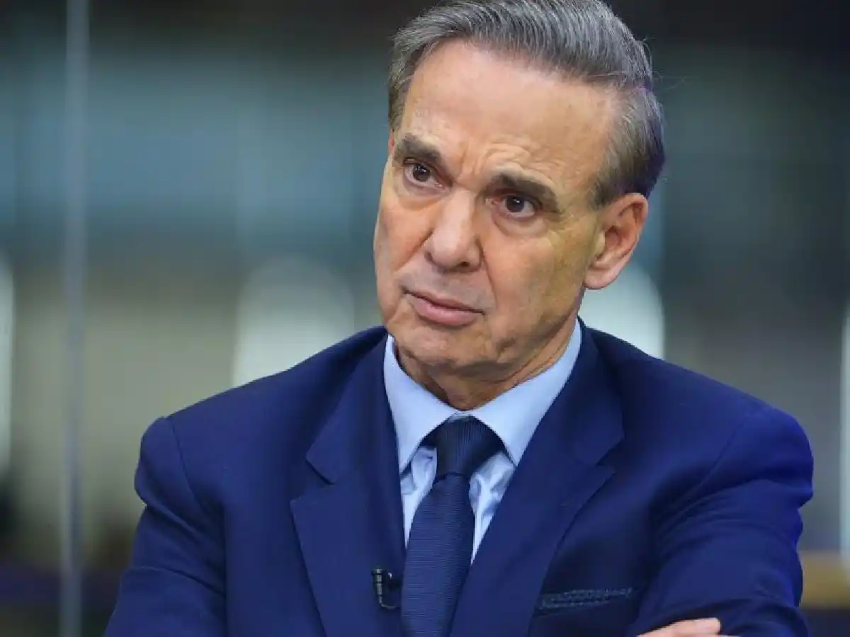 Pichetto sostuvo que “la cuarentena no puede ser para siempre” porque tendrá “efectos letales”