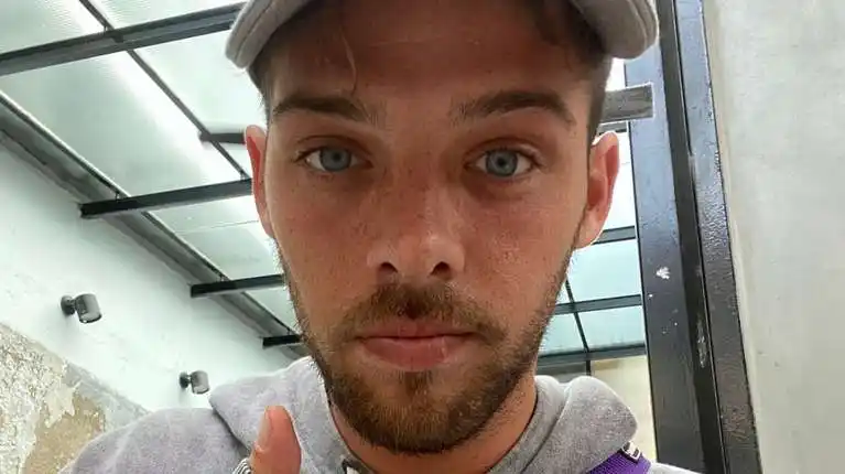 Luego de la colecta millonaria Santi Maratea podría visitar Corrientes