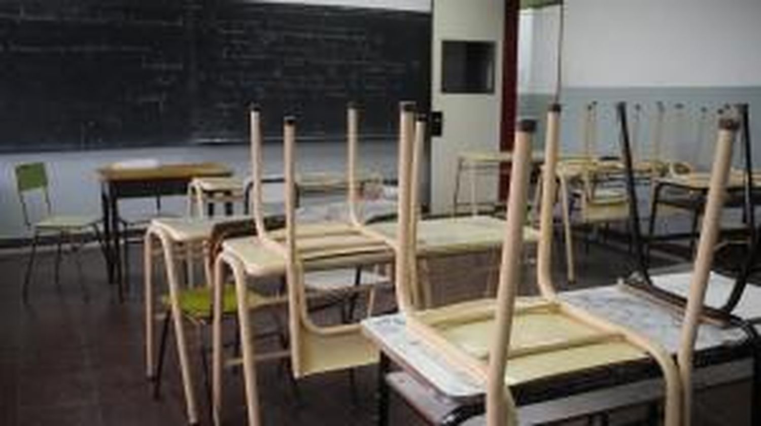 Sin respuestas: Docentes van al paro este martes y miércoles