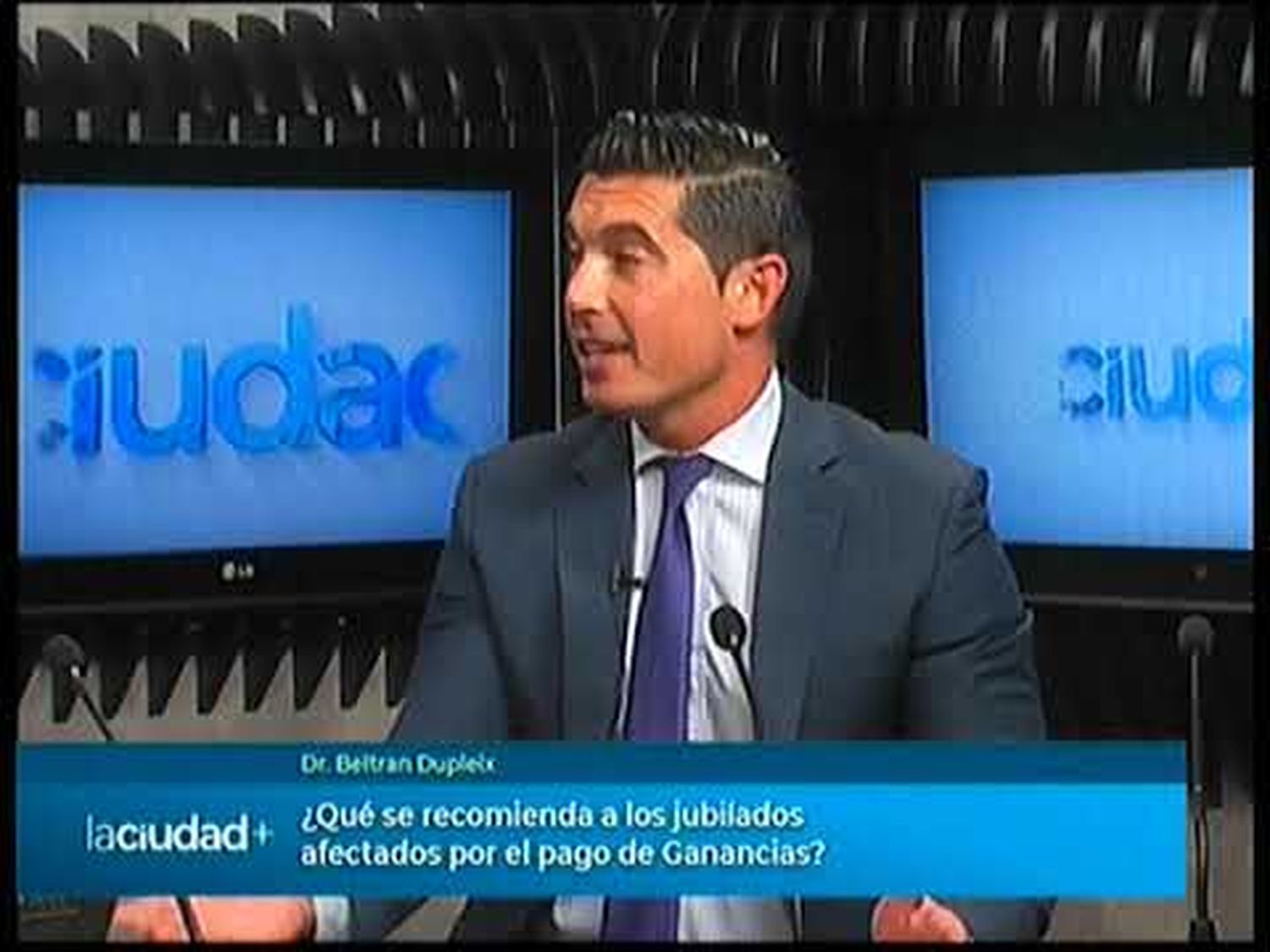 Repercusiones de la decisión judicial sobre ganancias | La Ciudad