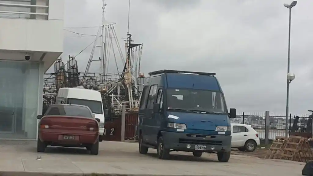 Desbaratan banda narco que operaba en la zona roja de Mar del Plata