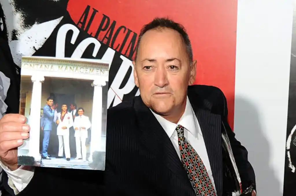 La causa de su muerte aún no se ha revelado.