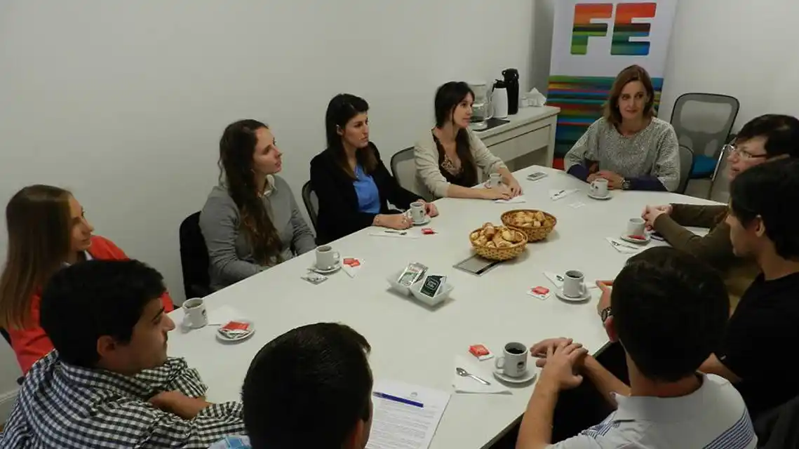 Promueven carreras de impacto en el desarrollo económico y social