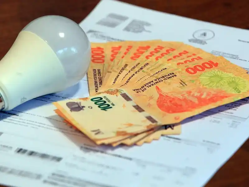 El nuevo tarifazo eléctrico afectará a más de 153 mil usuarios de Formosa