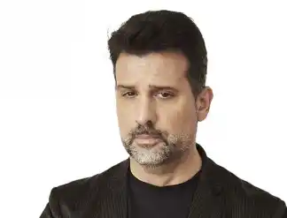 José María Listorti: «Yo del humor no me voy nunca»